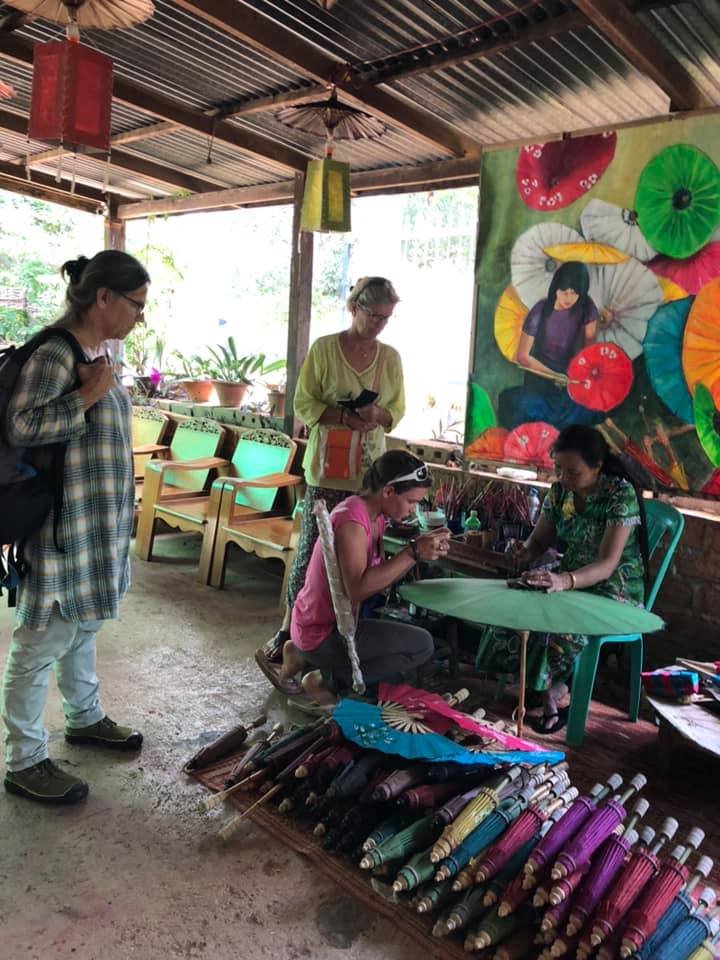 Naga Hills Tours 8 Days